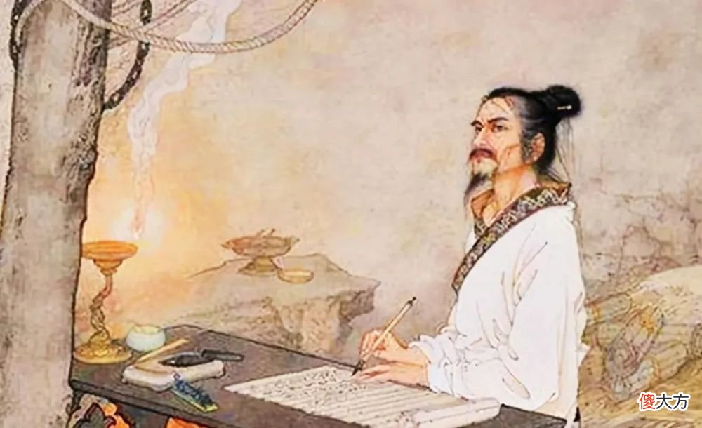 【爱历史】辛弃疾一介书生，竟然当场率领五十勇士闯出重营，最终被处斩