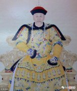 【爱历史】清朝皇帝到底说满语还是说汉语？末代皇帝竟然忘了满语怎么说！