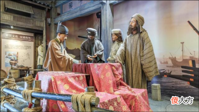 【爱历史】古代商人为什么不能参加科举考试？
