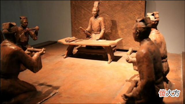 【爱历史】古代商人为什么不能参加科举考试？