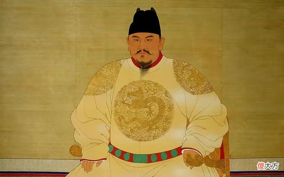 【历史故事】叶兑：忧国忧民的布衣谋士，献武事一纲三目，恍如诸葛亮在世！