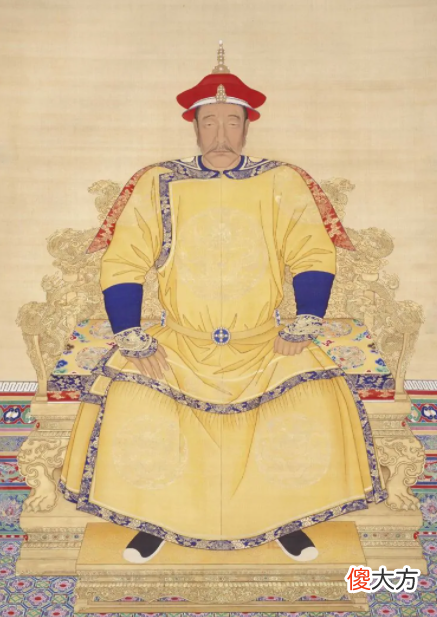 【爱历史】富察衮代嫁给努尔哈赤后，为何没有遭到嫌弃，还备受恩宠？