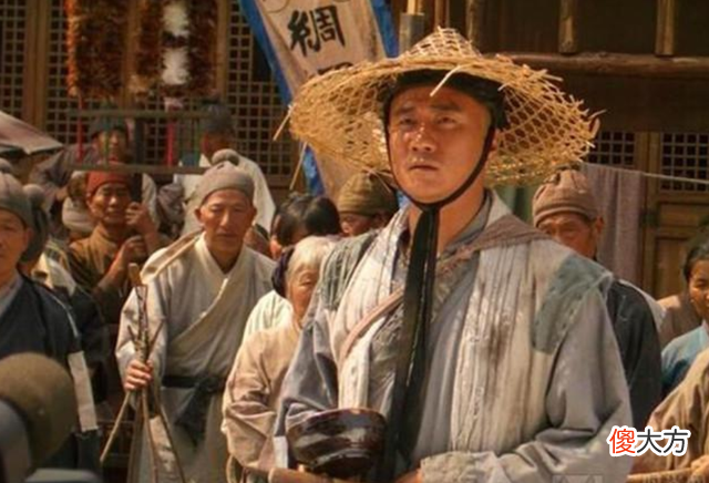 【爱历史】历史上最勤政的皇帝朱元璋，与马皇后伉俪情深，羡煞旁人