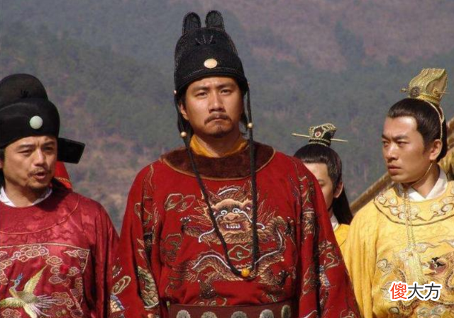 【爱历史】历史上最勤政的皇帝朱元璋，与马皇后伉俪情深，羡煞旁人
