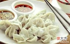 【爱历史】上世纪九十年代，一个广东人，因为吃饺子不蘸酱油被关一年多
