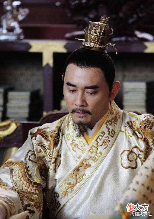 【历史故事】李治恋母情结有多严重？为什么李治冒天下之大不韪娶亲爹的女人？