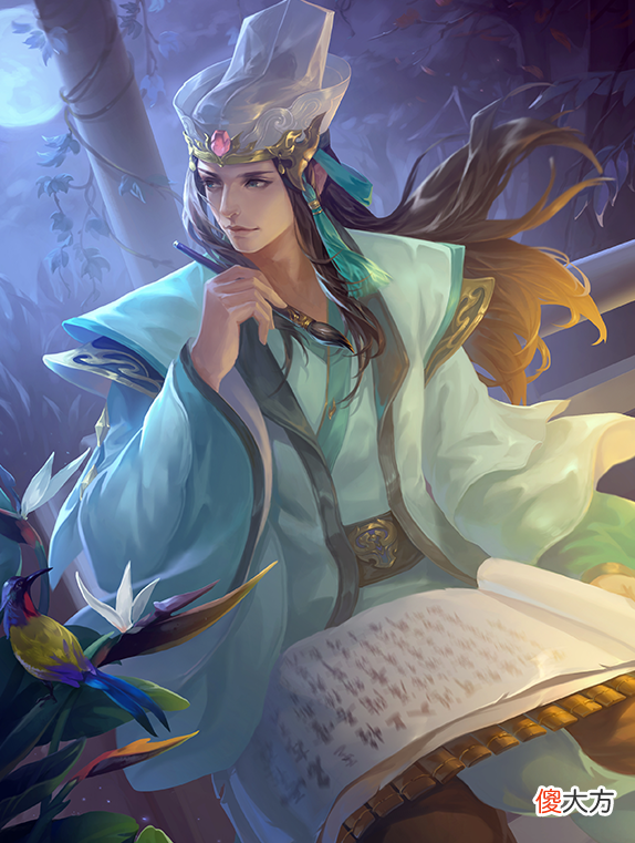 【爱历史】8图?海外服【薛综吴2版】《三国杀》武将技能资料库汇总【身份局】