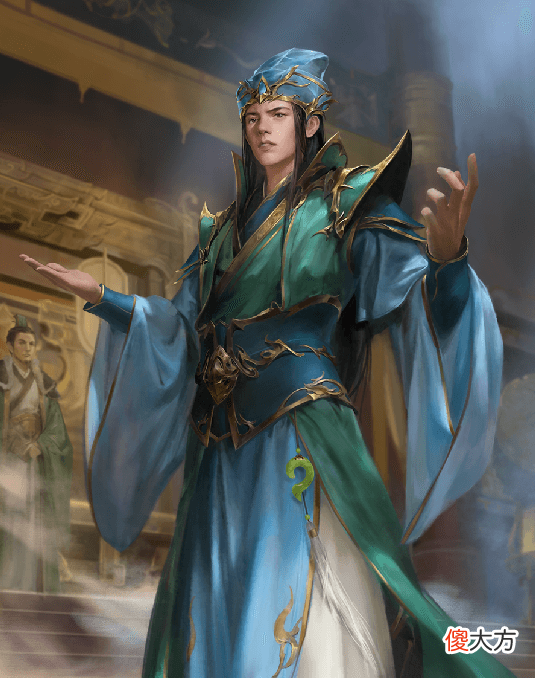 【爱历史】8图?海外服【薛综吴2版】《三国杀》武将技能资料库汇总【身份局】