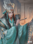 【爱历史】8图?海外服【薛综吴2版】《三国杀》武将技能资料库汇总【身份局】