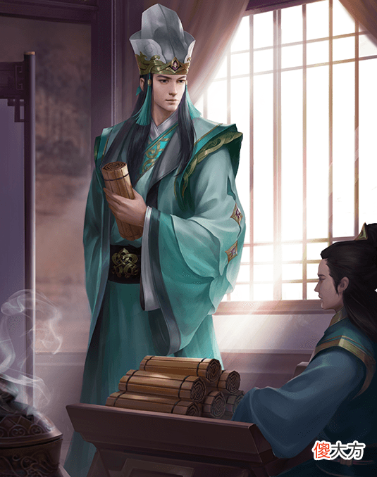 【爱历史】8图?海外服【薛综吴2版】《三国杀》武将技能资料库汇总【身份局】