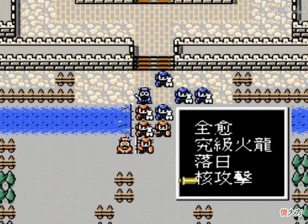 【游戏迷】红白机玩家惊呆了：这些FC三国志山寨版，当年怎么一个都没玩过？