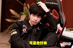 【游戏迷】JDG横扫WBG！ON帅气逃生Angel挨喷，TheShy打出尽力局