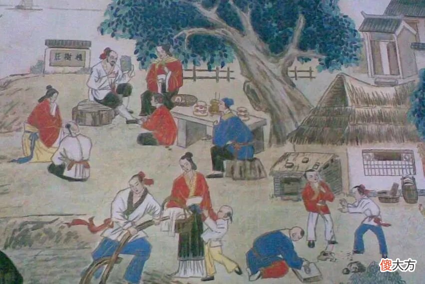 【历史故事】郑和下西洋：彰显明朝国威，造就古代“麒麟外交”的盛世