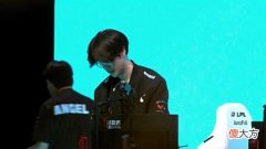 【游戏世界】TheShy首次选出龙女，WBG依然告负！牙膏直接封神，JDG完成横扫