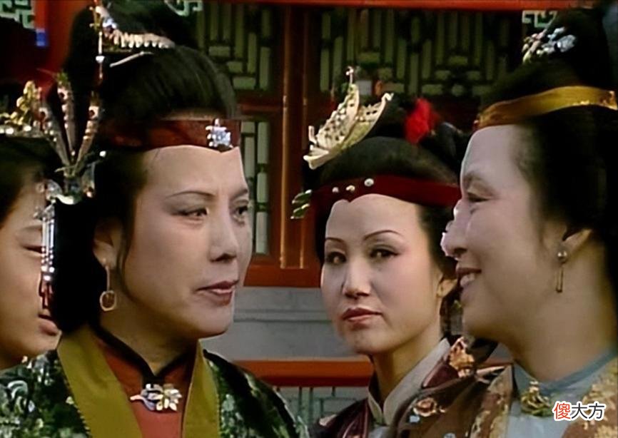 【爱历史】古代嫡优于庶，子优于女，那么嫡女和庶子到底谁的地位更高？