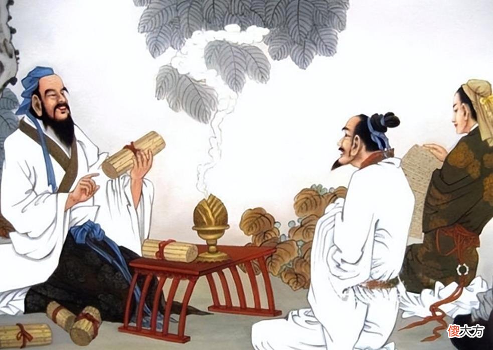 【爱历史】古代嫡优于庶，子优于女，那么嫡女和庶子到底谁的地位更高？