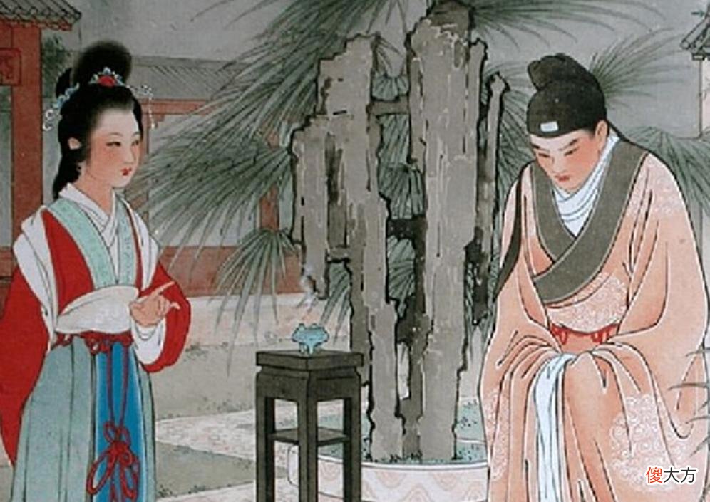【爱历史】古代嫡优于庶，子优于女，那么嫡女和庶子到底谁的地位更高？
