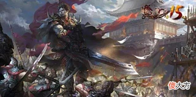 【游戏世界】传奇：当年熬夜都要刷的野怪！