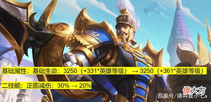 【游戏世界】“策划版五杀”已上线，后羿、蒙恬、宫本等五位英雄都迎来削弱