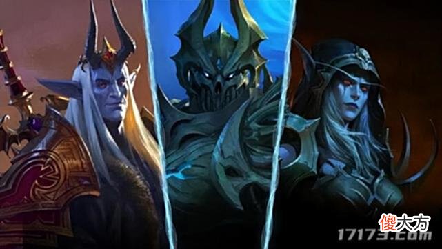 【游戏世界】《魔兽世界》第四赛季即将来临，新赛季你需要提前准备的事