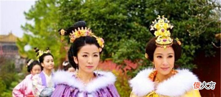 【历史故事】明宪宗究竟是不是御姐控?为何对一个35岁的女人,万分宠爱?