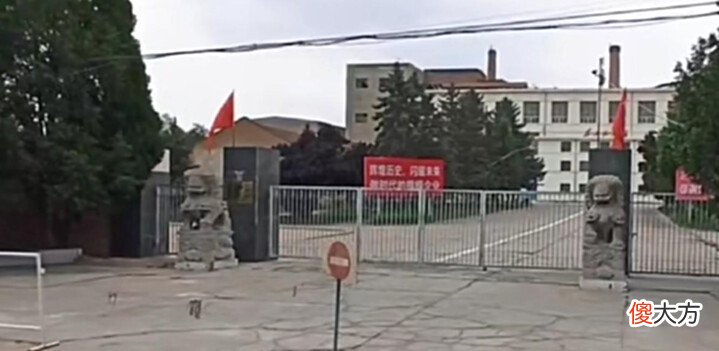 【爱历史】甘肃武威黄羊糖厂,让西北人民甜到腻的老国企如今已荒废20年