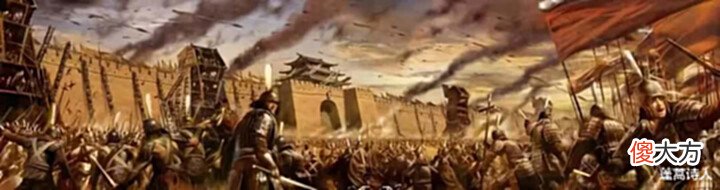 【历史故事】明末将领孙传庭明明拥有10万精兵,却为何被李自成打得全军覆灭?