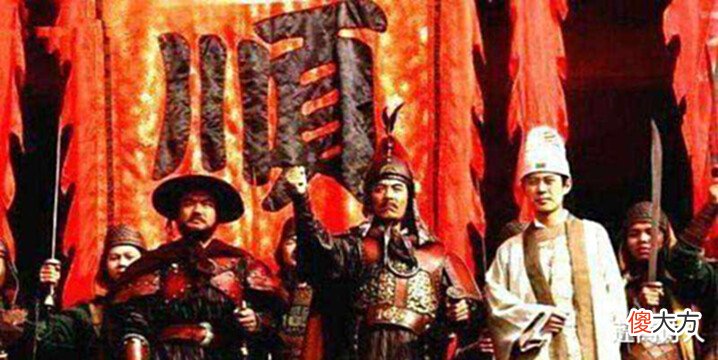 【历史故事】明末将领孙传庭明明拥有10万精兵,却为何被李自成打得全军覆灭?