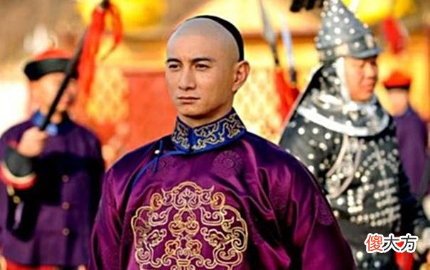 【历史故事】五皇子胤祺手握兵权，背后有孝庄太后的支持，却为何不参与夺嫡？