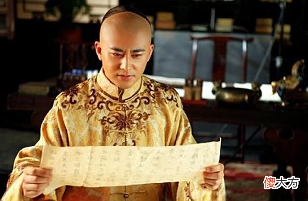 【历史故事】五皇子胤祺手握兵权，背后有孝庄太后的支持，却为何不参与夺嫡？