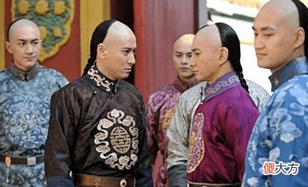 【历史故事】五皇子胤祺手握兵权，背后有孝庄太后的支持，却为何不参与夺嫡？