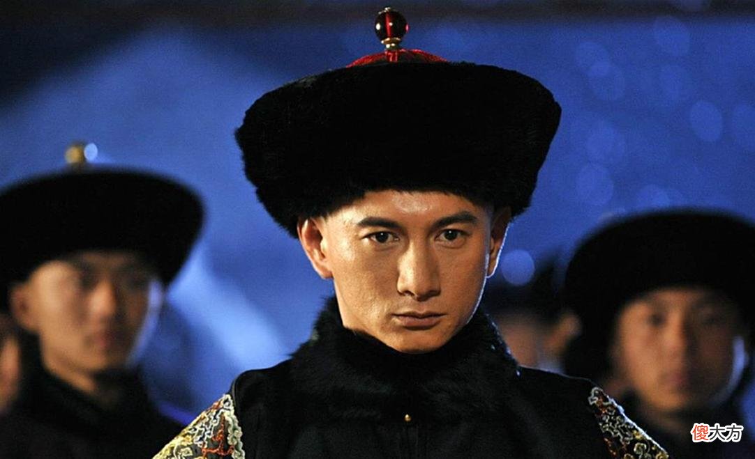 【历史故事】五皇子胤祺手握兵权，背后有孝庄太后的支持，却为何不参与夺嫡？