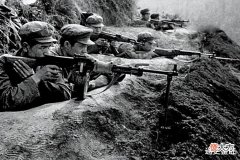 【历史故事】79年越战,刚入伍52天的湖南新兵荣获一等功,后来他是什么军衔?