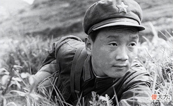 【历史故事】79年越战,刚入伍52天的湖南新兵荣获一等功,后来他是什么军衔?