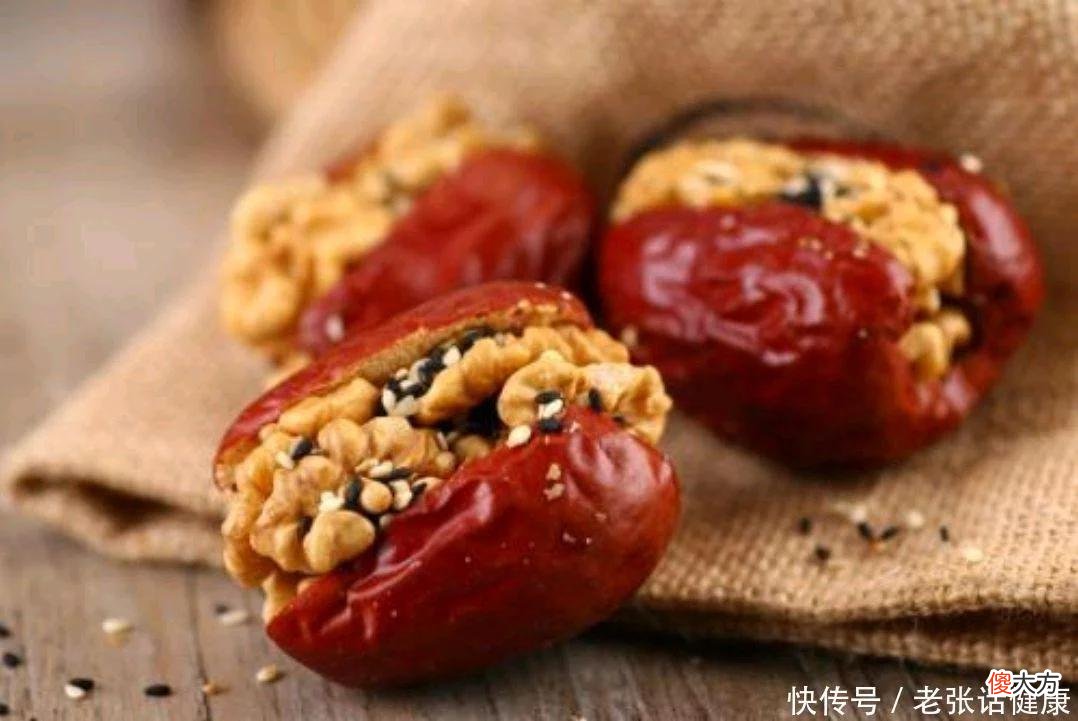 【时尚一点】女性想要留住美丽，建议日常多吃四种“养颜美食”，保持少女感