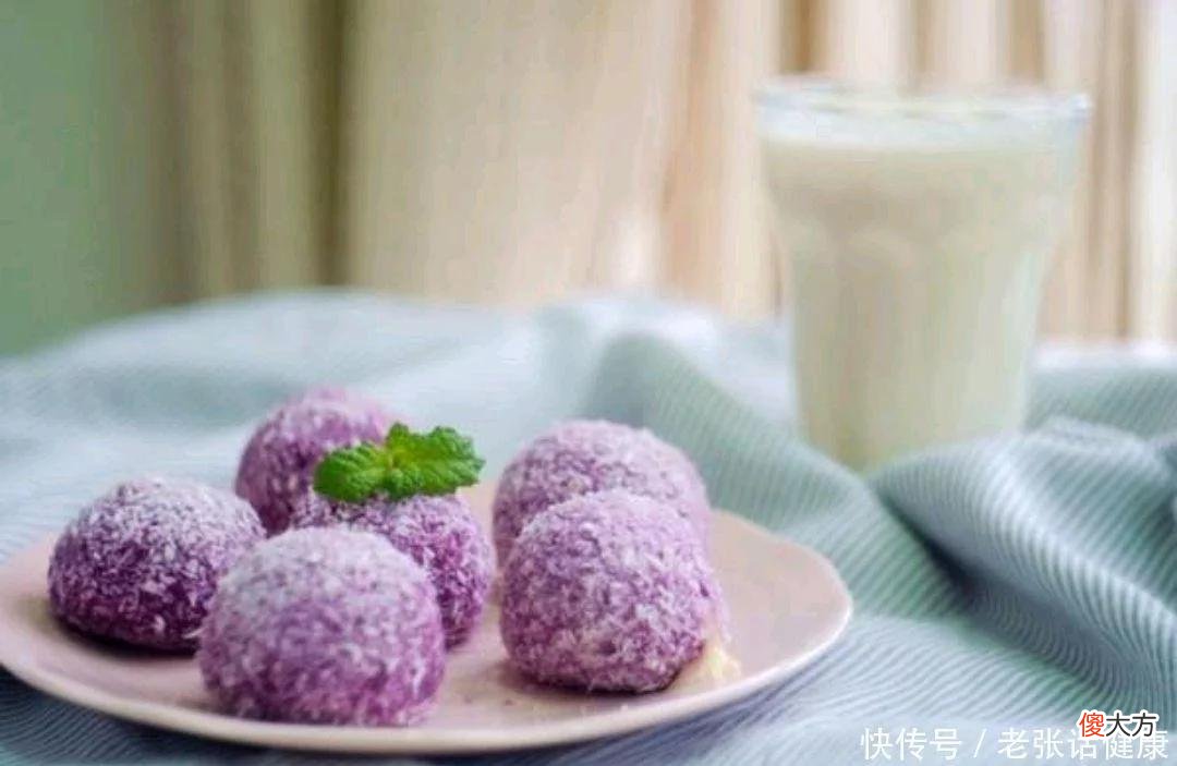 【时尚一点】女性想要留住美丽，建议日常多吃四种“养颜美食”，保持少女感