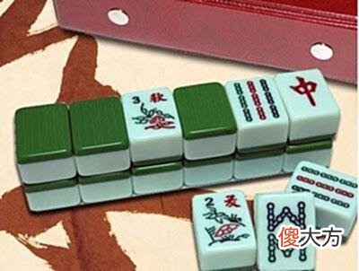【游戏迷】打麻将运气不好经常输?记住这5个麻将技巧,让你成为麻将高手