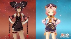 【游戏迷】原神:这才是最强的角色,虽然是四星,但是功能全面,无人能媲美