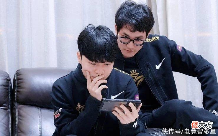 【游戏迷】Karsa惨遭V5管理层针对？网传想低价续约被拒，现在坐稳饮水机