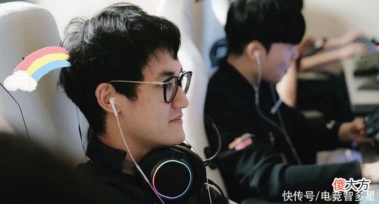 【游戏迷】Karsa惨遭V5管理层针对？网传想低价续约被拒，现在坐稳饮水机