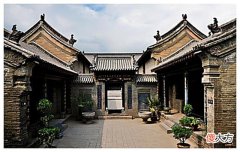 【历史故事】河南这座豪门隐藏在山中，发家400年富了13代，被誉为中原活财神