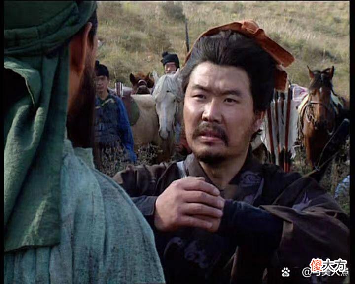 【爱历史】史话三国8：谁是最忠于刘备父子的人？不是关张赵、亦非诸葛