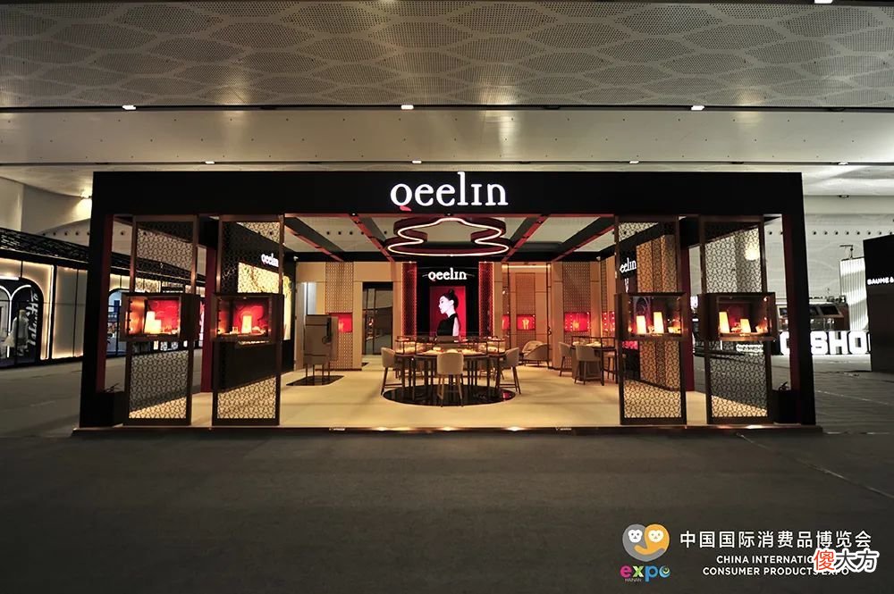 【时尚一点】深度｜第二届消博会向中国时尚产业释放了哪些信号？