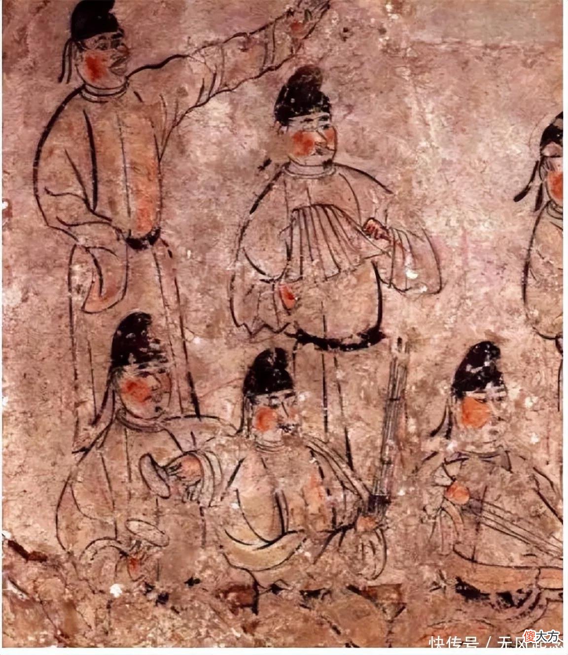 【就爱时尚】唐代时，如果杨贵妃七夕出门，会化什么样的妆？