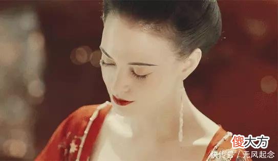 【就爱时尚】唐代时，如果杨贵妃七夕出门，会化什么样的妆？