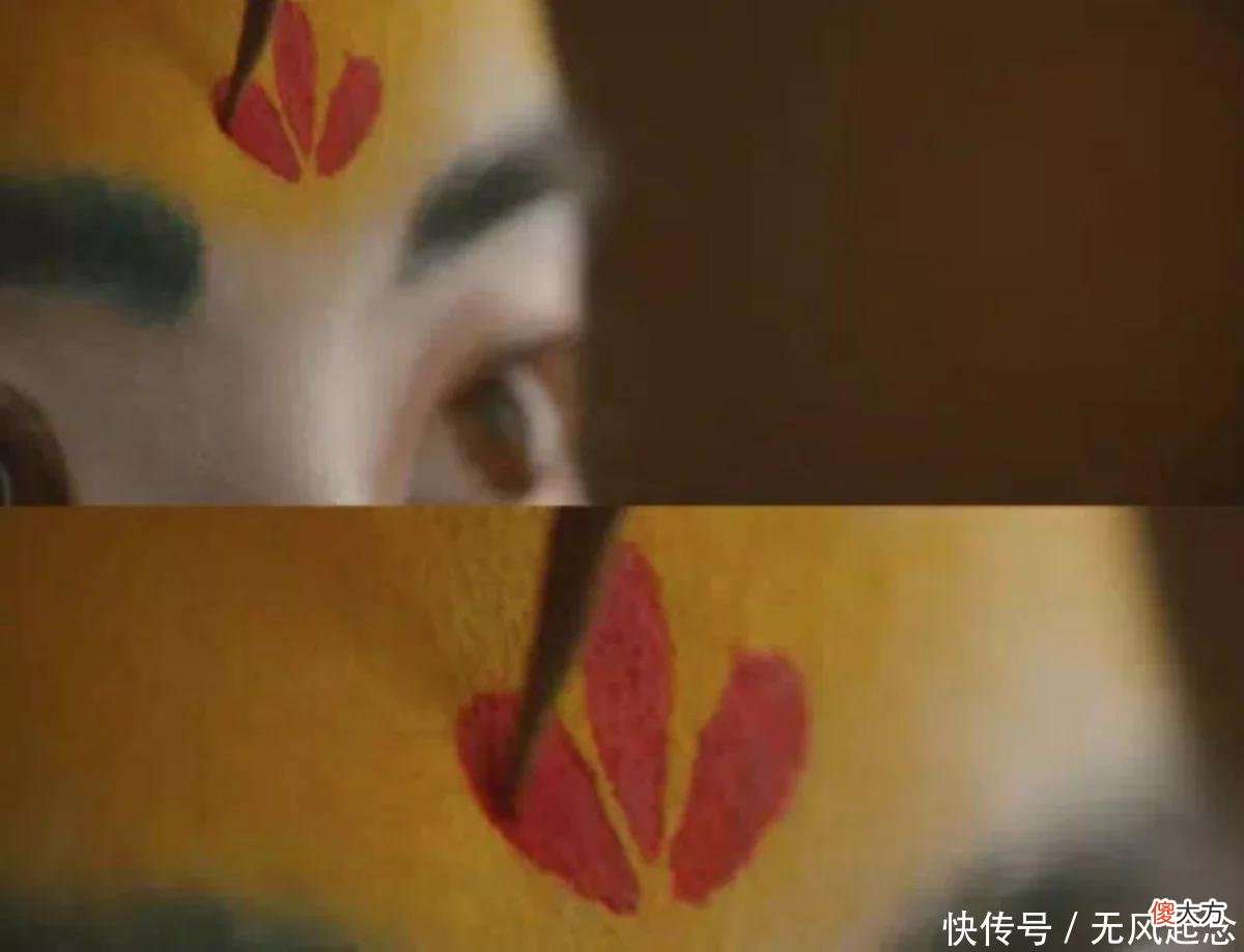 【就爱时尚】唐代时，如果杨贵妃七夕出门，会化什么样的妆？