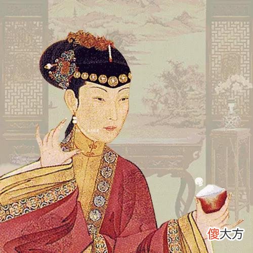 【就爱时尚】唐代时，如果杨贵妃七夕出门，会化什么样的妆？