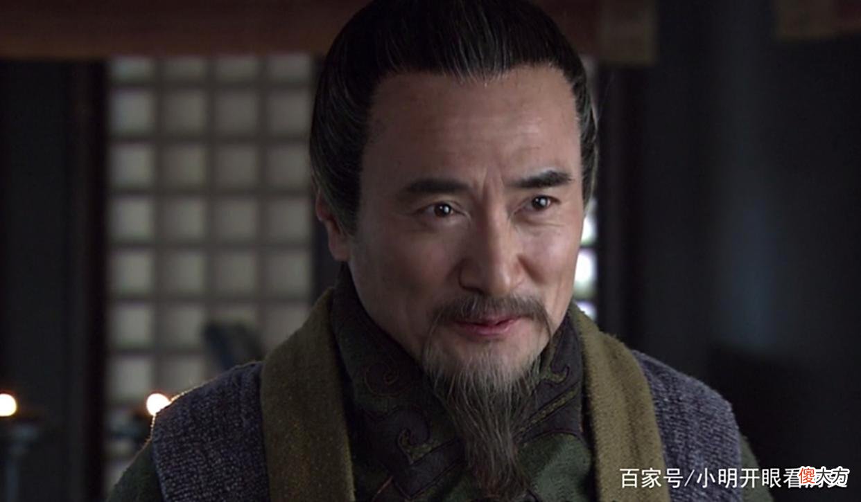 【爱历史】同为托孤大臣，诸葛亮是如何把李严秒成渣的？刘备笑而不语
