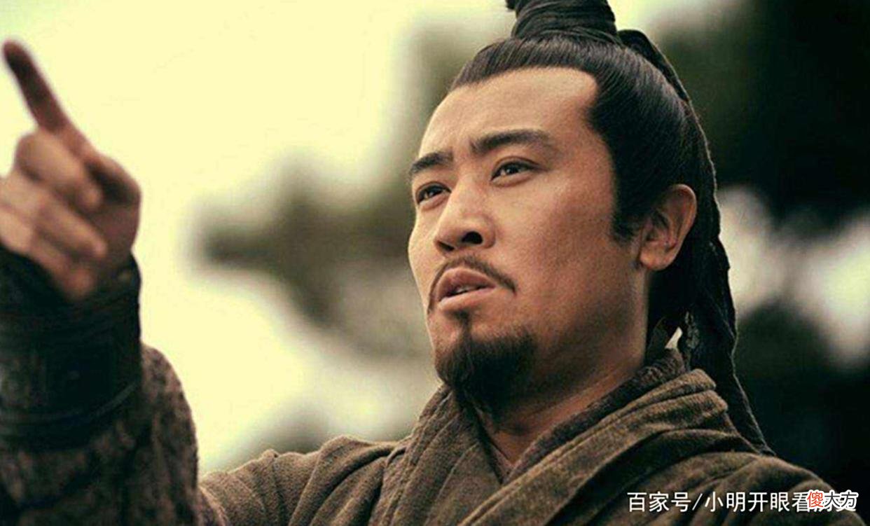 【爱历史】同为托孤大臣，诸葛亮是如何把李严秒成渣的？刘备笑而不语
