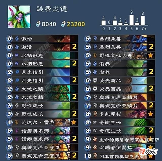 【游戏迷】炉石:新版本的回归卡组确实有点难选,我来帮新人挑一挑